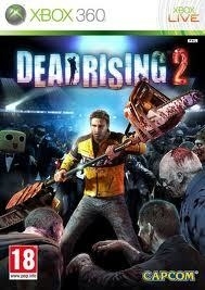 Dead Rising 2 (Xbox 360 nieuw)