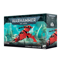 Aeldari Vyper (Warhammer nieuw)