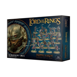 Morannon Orcs (LOTRO nieuw)