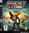 Ratchet & Clank Tools of Destruction (ps3 used game)