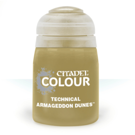 Technical Armageddon Dunes 24 ml (Warhammer Nieuw)