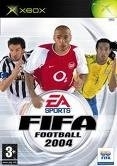 FIFA Football 2004 (XBOX Used Game)