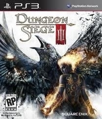 Dungeon Siege III (PS3 tweedehands game)