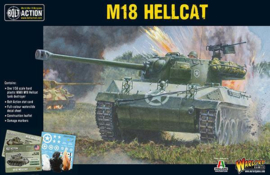 M18 Hellcat (Bolt action nieuw)