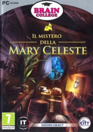 The Mystery of the Mary Celeste (pc game nieuw)
