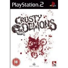 Crusty Demons (ps2 tweedehands game)