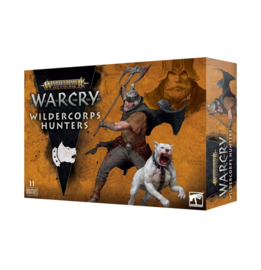 Wildercorops Hunters (Warhammer nieuw)