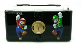 Mario & Luigi (Robo Armor) DS Lite (ds lite Nieuw)