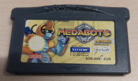 Medabots Metabee losse cassette (Gameboy Advance tweedehands game)