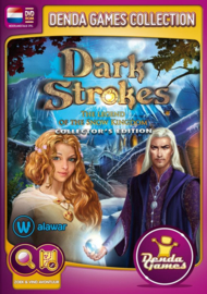 Dark Strokes 2 - The legend of the Snow Kingdom (PC game nieuw denda)