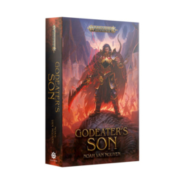 Godeaters son (warhammer nieuw)