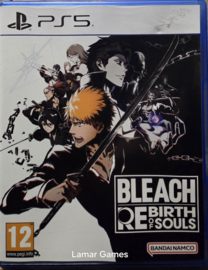 Bleach Rebirth of Souls (ps5 tweedehands game)