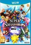 Super Smash Bros (Nintendo WiiU Nieuw)