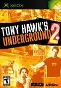 Tony Hawk's Underground 2 (Xbox tweedehands game)