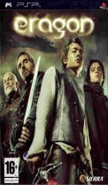 Eragon (psp tweedehands game)