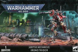Adeptus Mechanicus Ironstrider (Warhammer 40.000 nieuw)