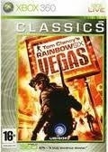 Tom Clancy`s Rainbow Six Vegas Classics zonder boekje (Xbox 360 used game)