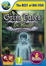 Grim Tales de wensen (pc game nieuw denda)