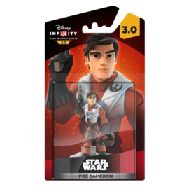 Disney Infinity 3.0 Character - Poe Dameron  (Disney infinity nieuw)