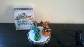 Swap Force Starter Pack (ps3 used game)