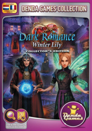 Dark Romance Winter Lily Collector's Edition (pc game nieuw Denda)