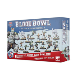 Necromantic Horror Bowl Team (Warhammer nieuw)