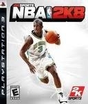 NBA 2K8 (PS3 Used Game)