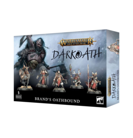 Darkoath Brands Oathbound (Warhammer Age of Sigmar Nieuw)
