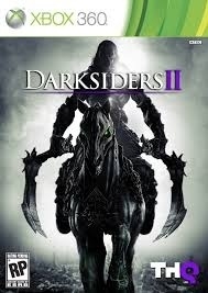 Darksiders II (xbox 360 nieuw)