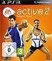 EA Active 2 Personal Trainer (game only) (ps3 tweedehands game)