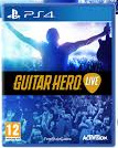Guitar Hero Live software only  (PS4 nieuw)