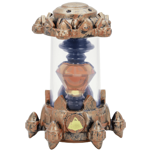Skylanders imaginators Creation Crystal Earth Rocket (Skylander tweedehands)