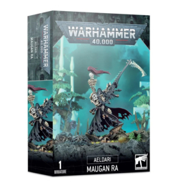 Maugan Ra (Warhammer 40.000 nieuw)