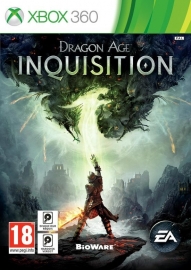 Dragon Age Inquisition (xbox 360 Nieuw)