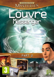 Louvre the messenger part 2 (PC game nieuw)