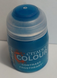 Contrast Frostheart 18ml (Warhammer Nieuw)