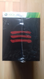 Ninja Gaiden 3 collector's edition (xbox 360 nieuw)