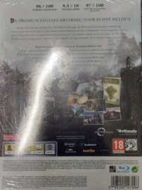 Skyrim The Elder Scrolls V Premium Edition (ps3 nieuw)