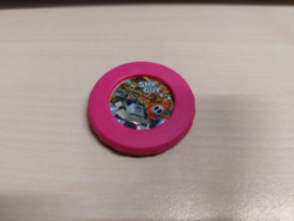 Club Nintendo Shy Guy coin