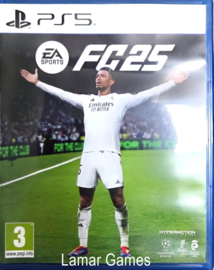 FC 25  (ps5 tweedehands game)