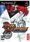 Duel Masters (ps2 nieuw)