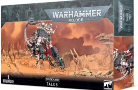 Drukhari Talos (Warhammer 40.000 nieuw)