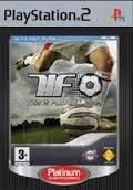 This is Football 2005 platinum (ps2 used game)