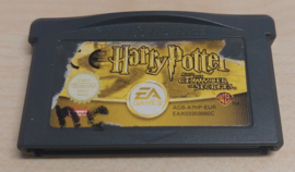 Harry Potter and the chamber of secrets losse cassette (Gameboy Advance tweedehands game)