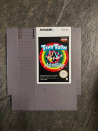 Tiny Toon adventures (NES tweedehands game)