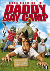 Daddy Day Camp (DVD Nieuw)