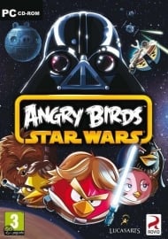 Angry Birds Star Wars (pc nieuw)