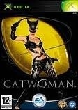 Catwoman (XBOX Used Game)