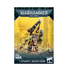 Orks Mek (Warhammer nieuw)