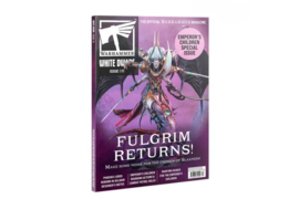 White Dwarf Issue 511 april 2025 (Warhammer nieuw)